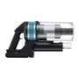 Samsung Aspirador Escoba VS20B75AGR1/WA Jet 75B Pet 21.6V, Batería Recargable 210 Min, Cepillo Turbo y para Mascotas, 200AW Succión, hasta 60 Min Autonomía